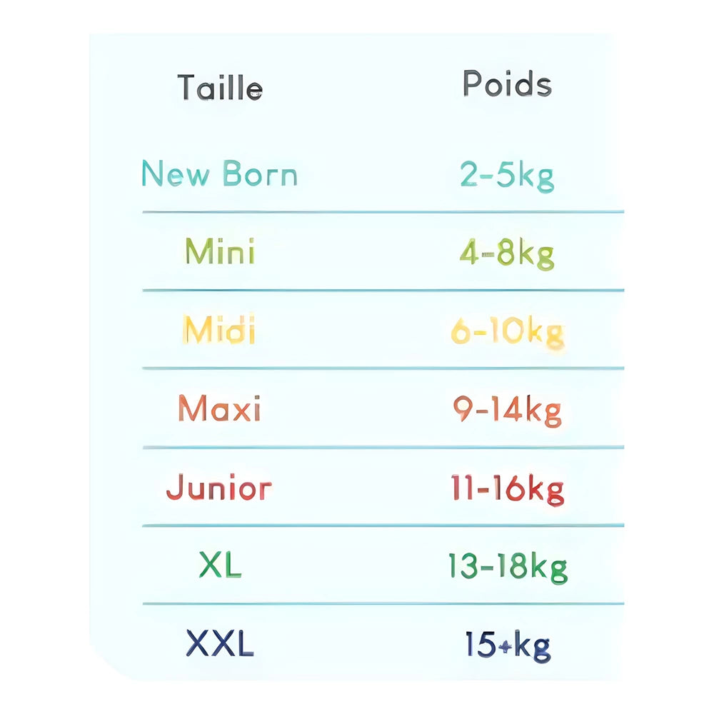 Pillo Diapers Size 5 Junior (11-16kg) 33 Count