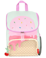 Skip Hop Grand Sac à dos - Glace