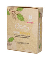 Rogé Cavaillès Coffret Regenerant Gel douche 400ml + Lait