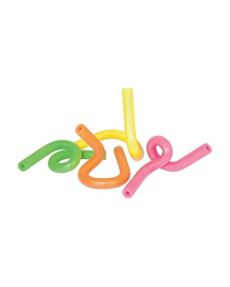 Bestway Aqua Bones Pool Fry - Naranja
