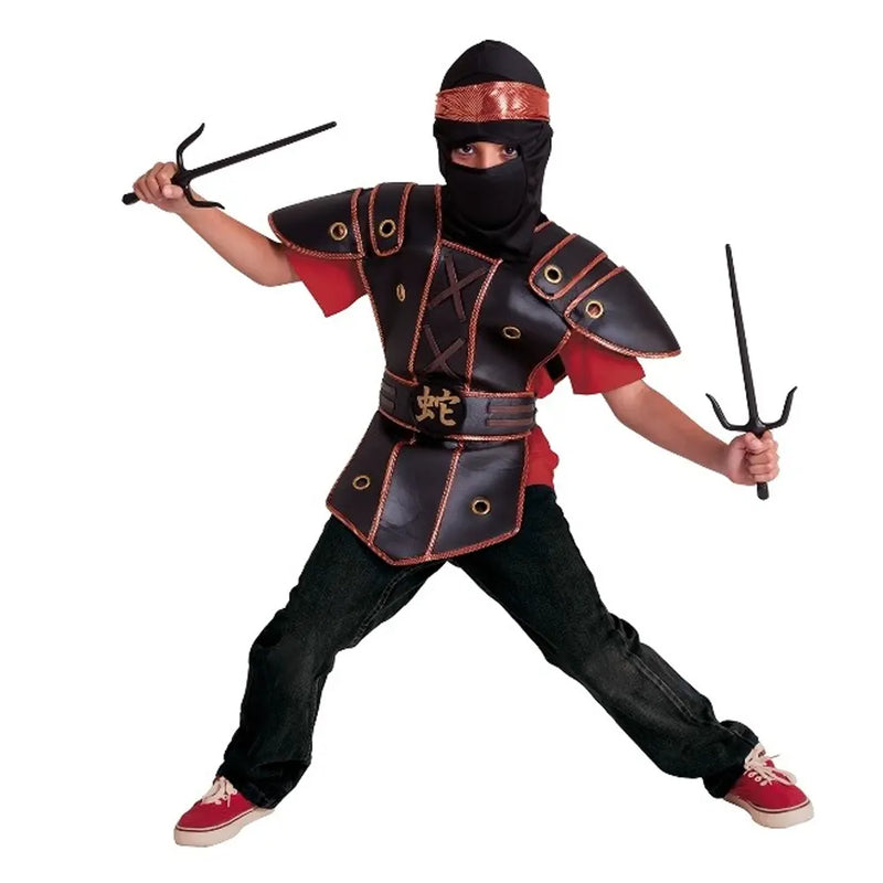 Kid Ninja Costume
