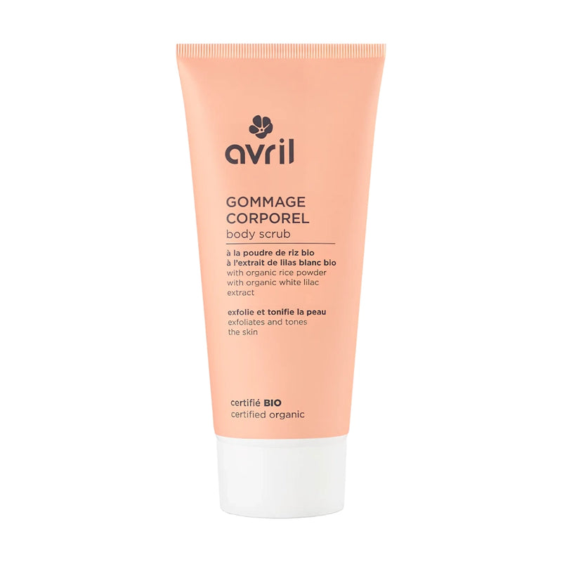 Avril Body Scrub - 200ml
