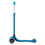 Trottinette Globber 3 Roues Primo Plus Light 3A+ - Bleu