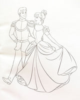 Disney Maxi Colo - Reine des Neiges II
