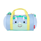 Skip Hop Sac de Voyage pour enfants Duffimals - Dino