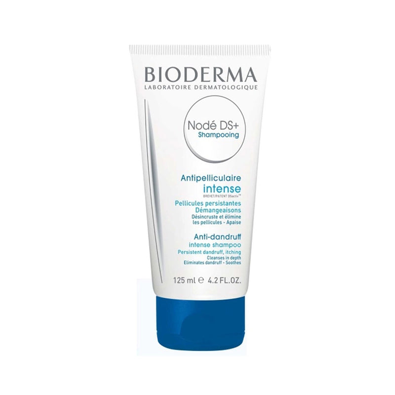 Bioderma - Nodé DS+ Champú Anti-Recurrencia - 125 ml