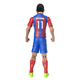Figurine de Football 20cm SOCKERS FC Barcelona Raphinha 3A+