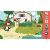 Mon Histoire Sonore - Le Petit Chaperon Rouge