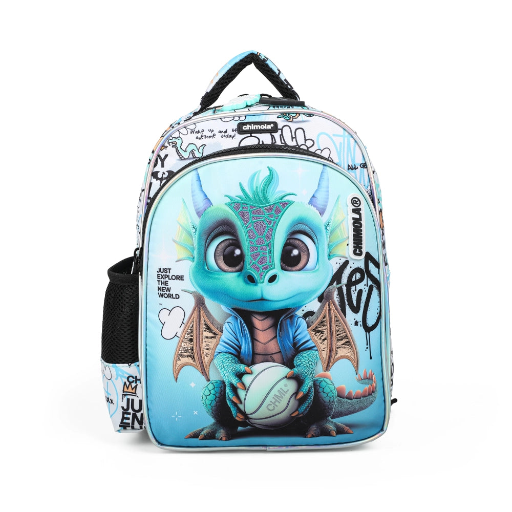 Sac à Dos 32cm - Dragon