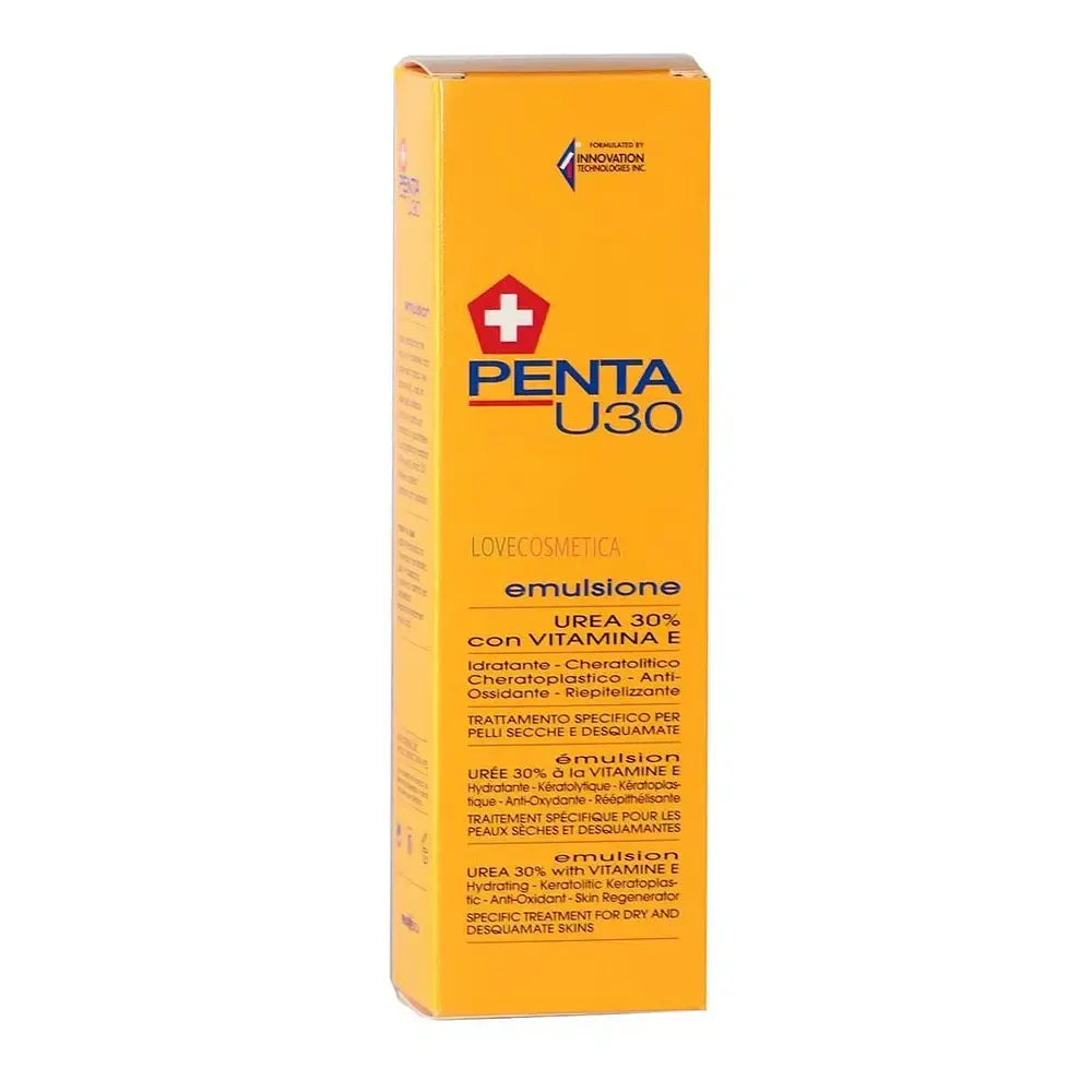 PENTA U30 Emulsión 100ml