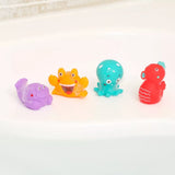 Ludi Ocean Bath Squirters 10M+