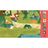 Mon Histoire Sonore - Le Petit Chaperon Rouge