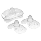MAM Nipple Shields x2