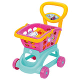Dede Chariot de Marché Frozen 3A+