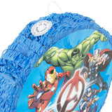 Piñata Plegable de los Vengadores