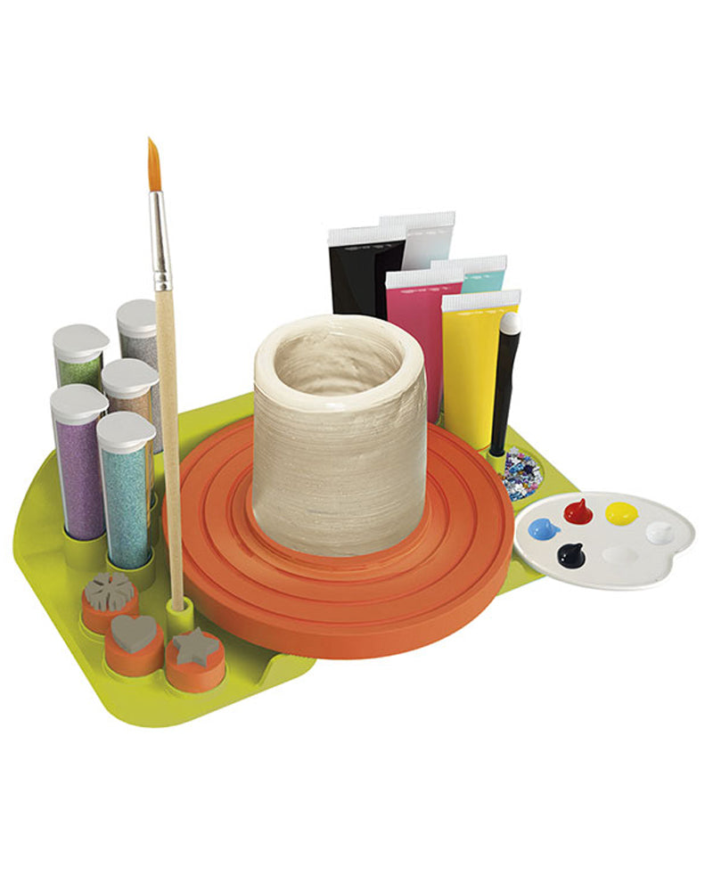 Eurekakids - Professional Studio Pottery