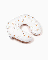 Coussin d'allaitement & maternité SOFTY Cherries Havanna Doomoo