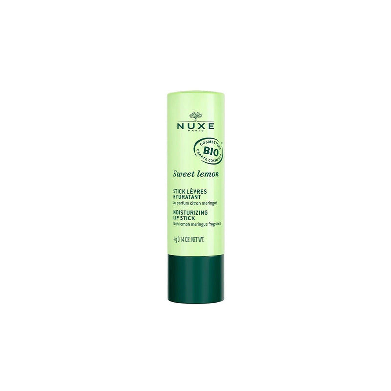 Nuxe Sweet Lemon Lip Stick - 4gr