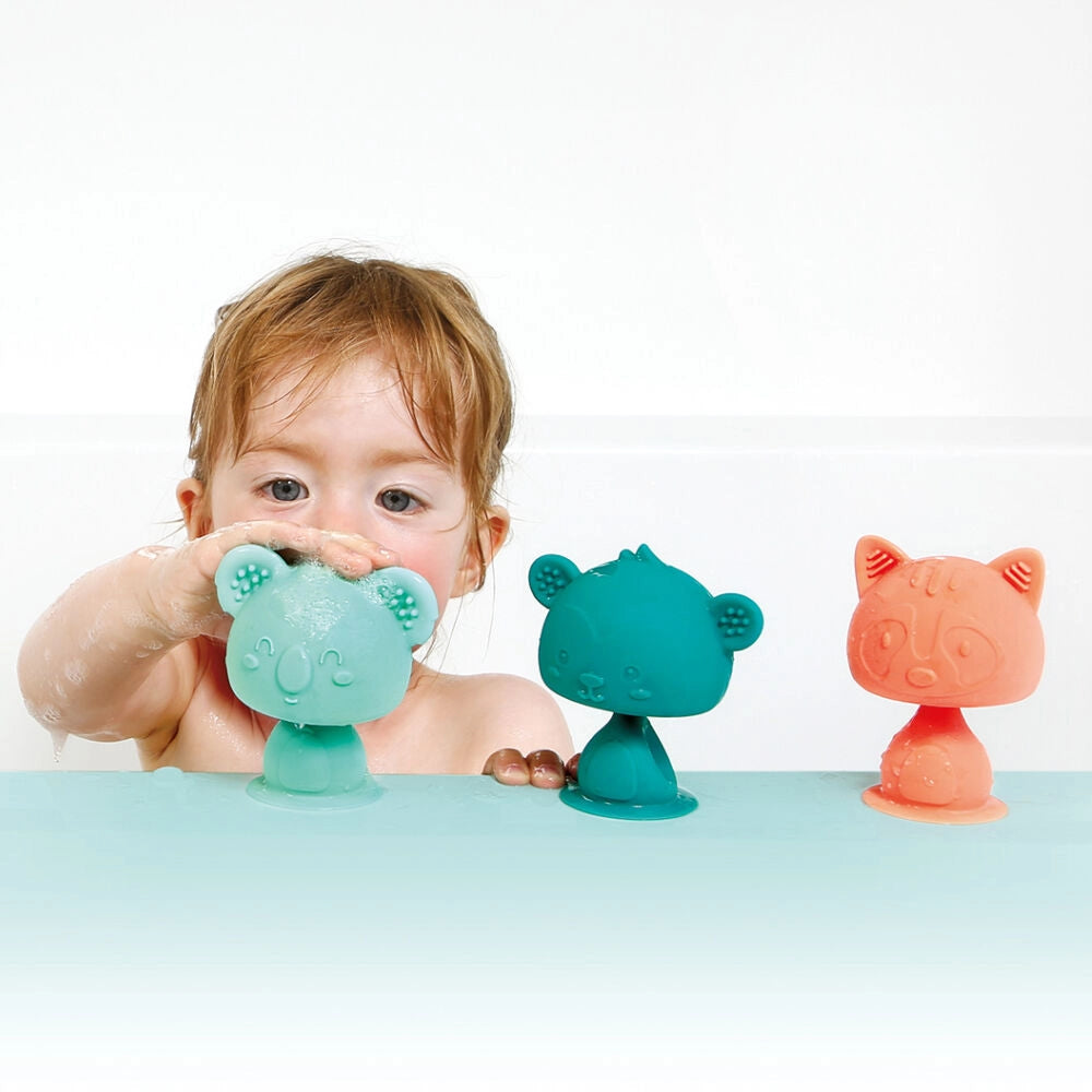 Ludi Swing Pop 10M+ - Singe