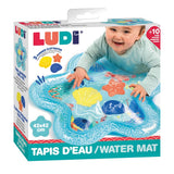 Ludi Star Water Mat 10M+