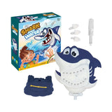 Shark Teeth Game – 5Y+