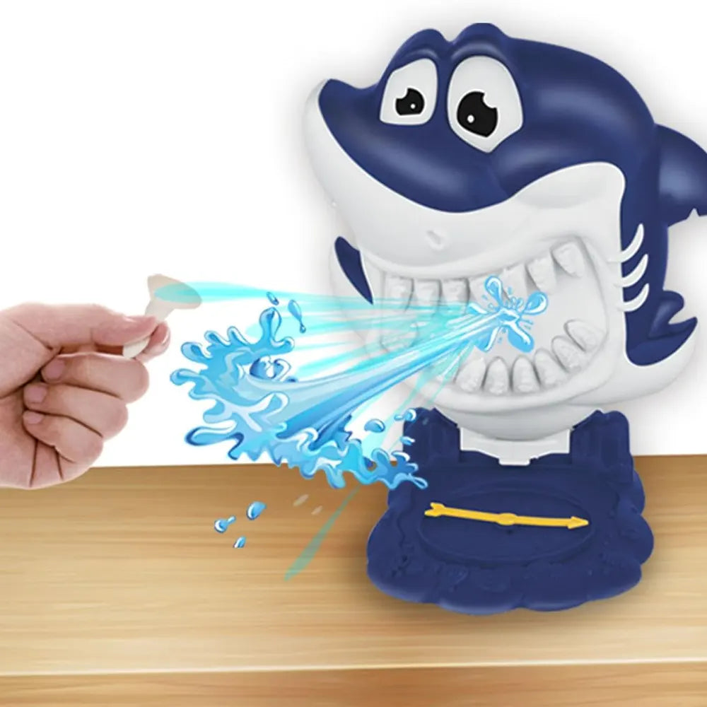 Shark Teeth Game – 5Y+