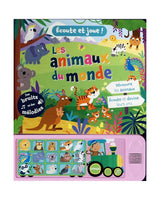 Listen and Play - Animals of the World