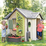 Smoby Garden House 2Y+