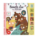 Boucle d'Or et les Trois Ours