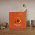 My First Darija In Darija and French - Fruits & Vegetables