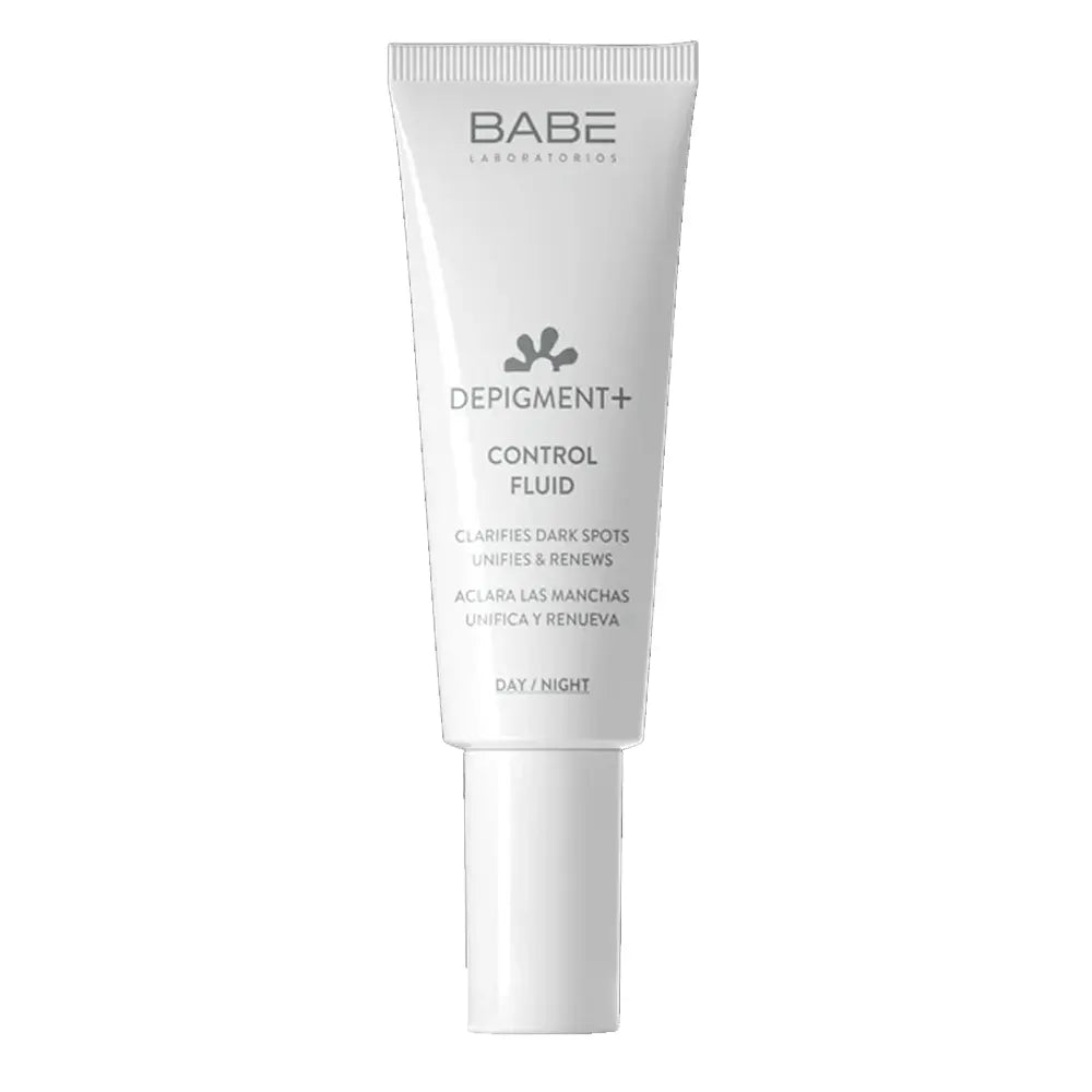 Babe Fluido Control Despigmentante 40ml