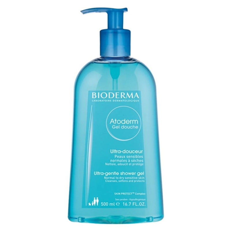 Bioderma - Atoderm Gel Douche 500 ml