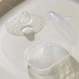 MAM Nipple Shields x2