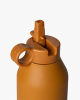 Gourde Isotherme 750ml Citron - Caramel