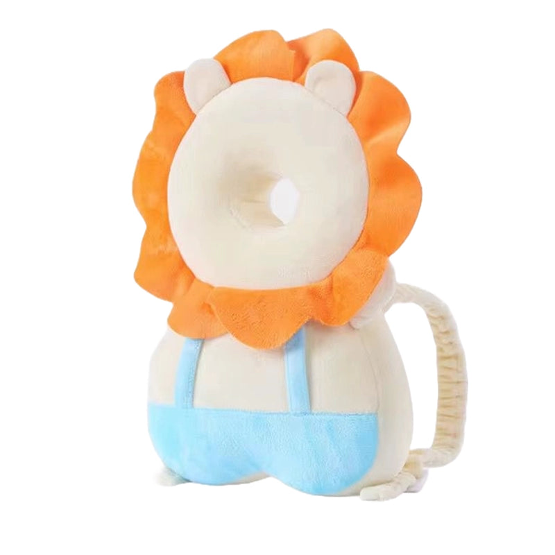 BébéYo Baby Protection Cushion - Lion