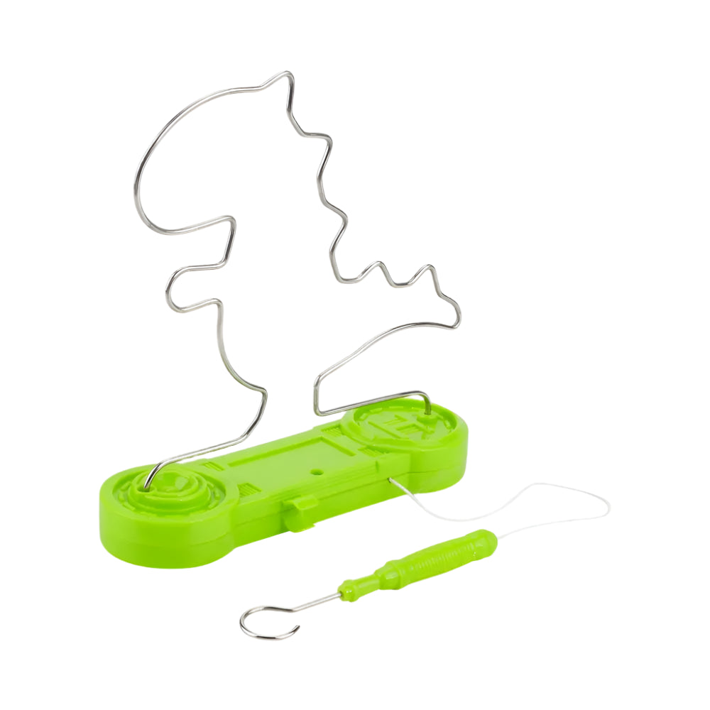Electric Dinosaur Skill Game - 3Y+