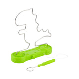 Electric Dinosaur Skill Game - 3Y+