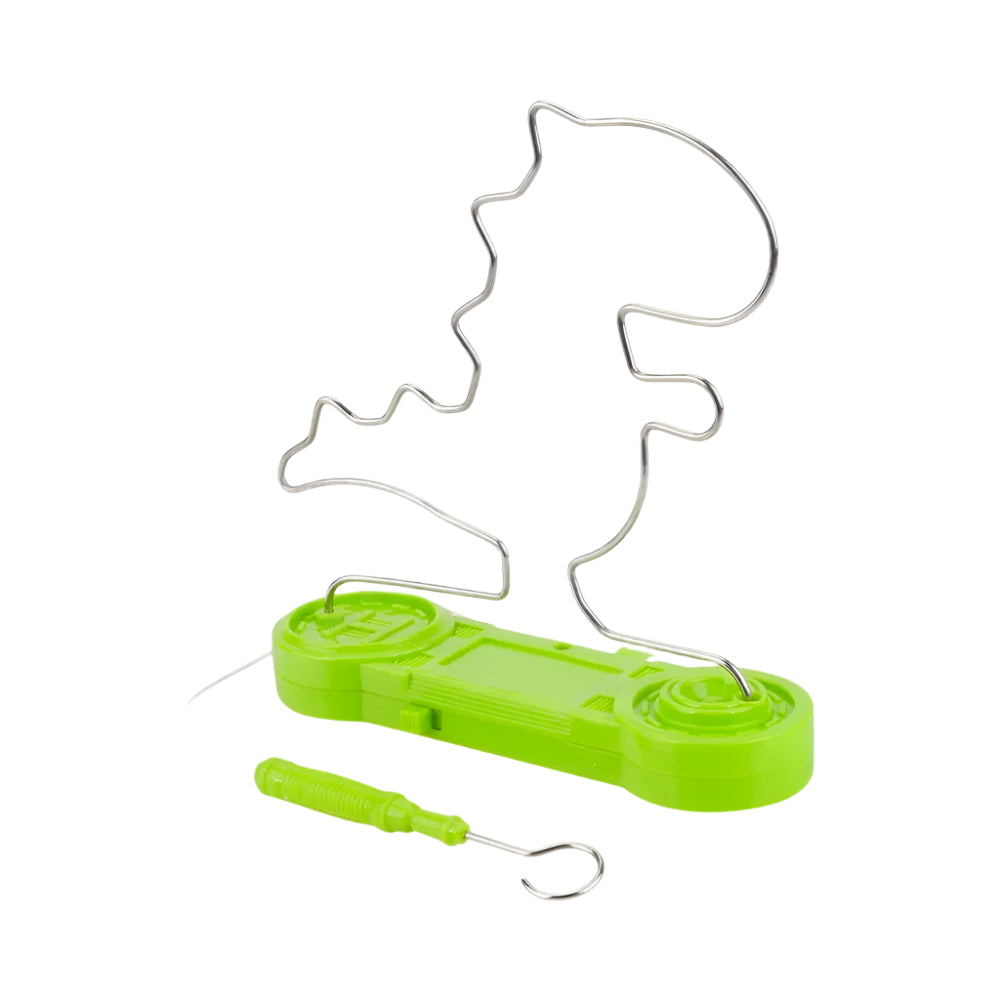 Electric Dinosaur Skill Game - 3Y+