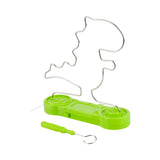 Electric Dinosaur Skill Game - 3Y+
