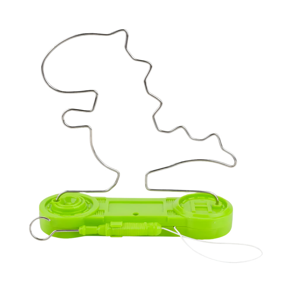 Electric Dinosaur Skill Game - 3Y+