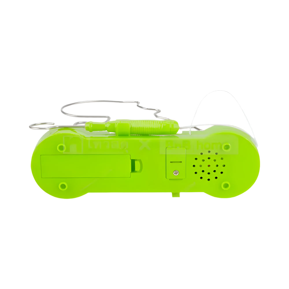 Electric Dinosaur Skill Game - 3Y+