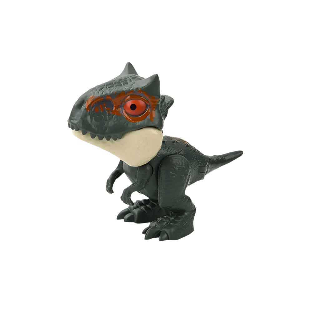 Jouets de Dinosaures Miniatures – 3A+