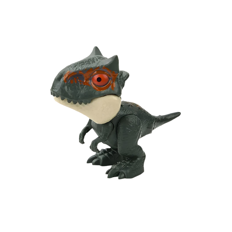 Miniature Dinosaur Toys – 3Y+