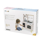 Viga Toys PolarB Littre Chef Cuisine avec Son 3A+ - Rose