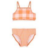 Maillot de Bain 2 Pièces Carter's - Orange