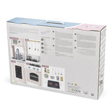 Viga Toys PolarB Littre Chef Cuisine avec Son 3A+ - Rose