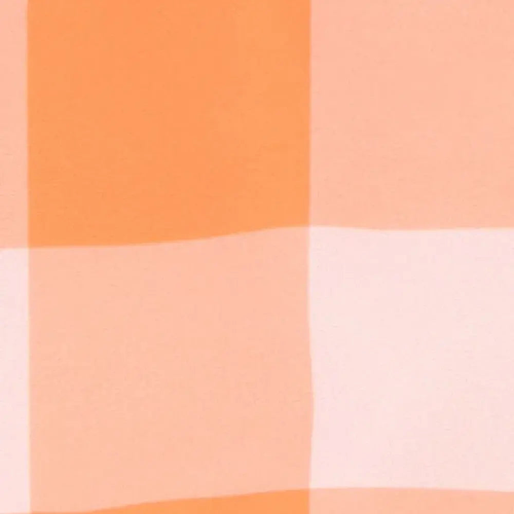 Maillot de Bain 2 Pièces Carter's - Orange