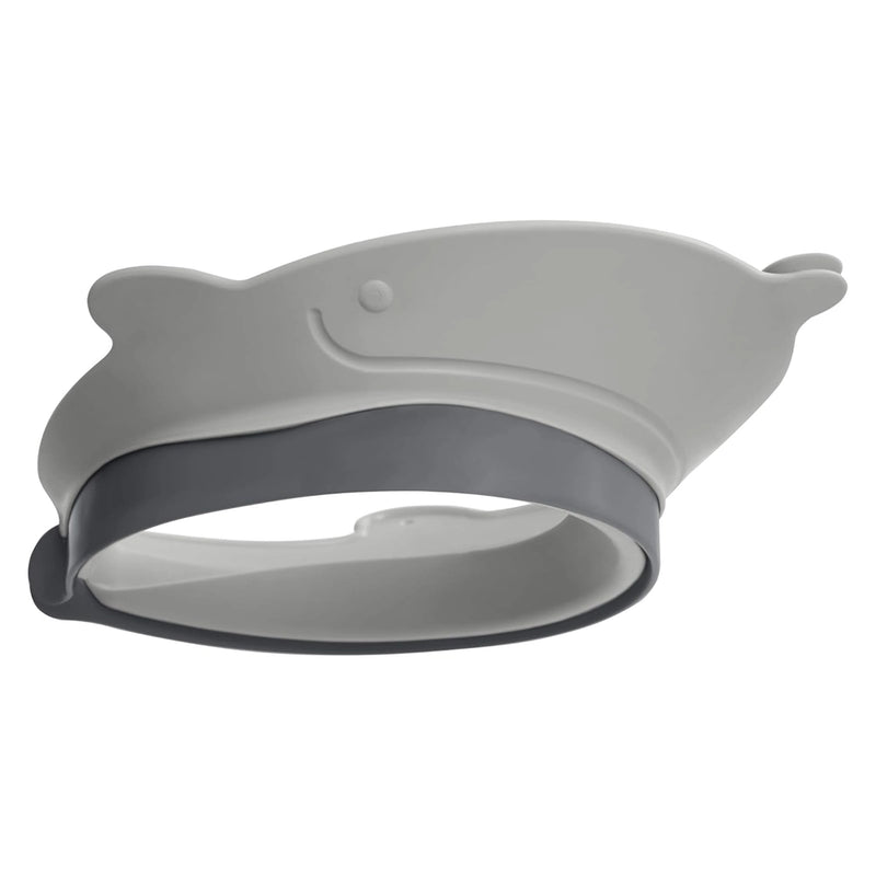 Skip Hop Moby 9M+ Visera de natación - Gris