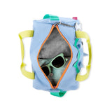 Skip Hop Sac de Voyage pour enfants Duffimals - Dino