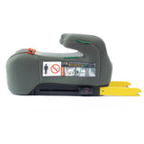 Babyauto Réhausseur auto Gekko 125-150cm Groupe 2/3 - Vert